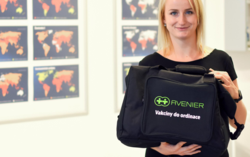 AVENIER - CENTRUM OČKOVÁNÍ A CESTOVNÍ MEDICÍNY