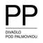 DIVADLO POD PALMOVKOU