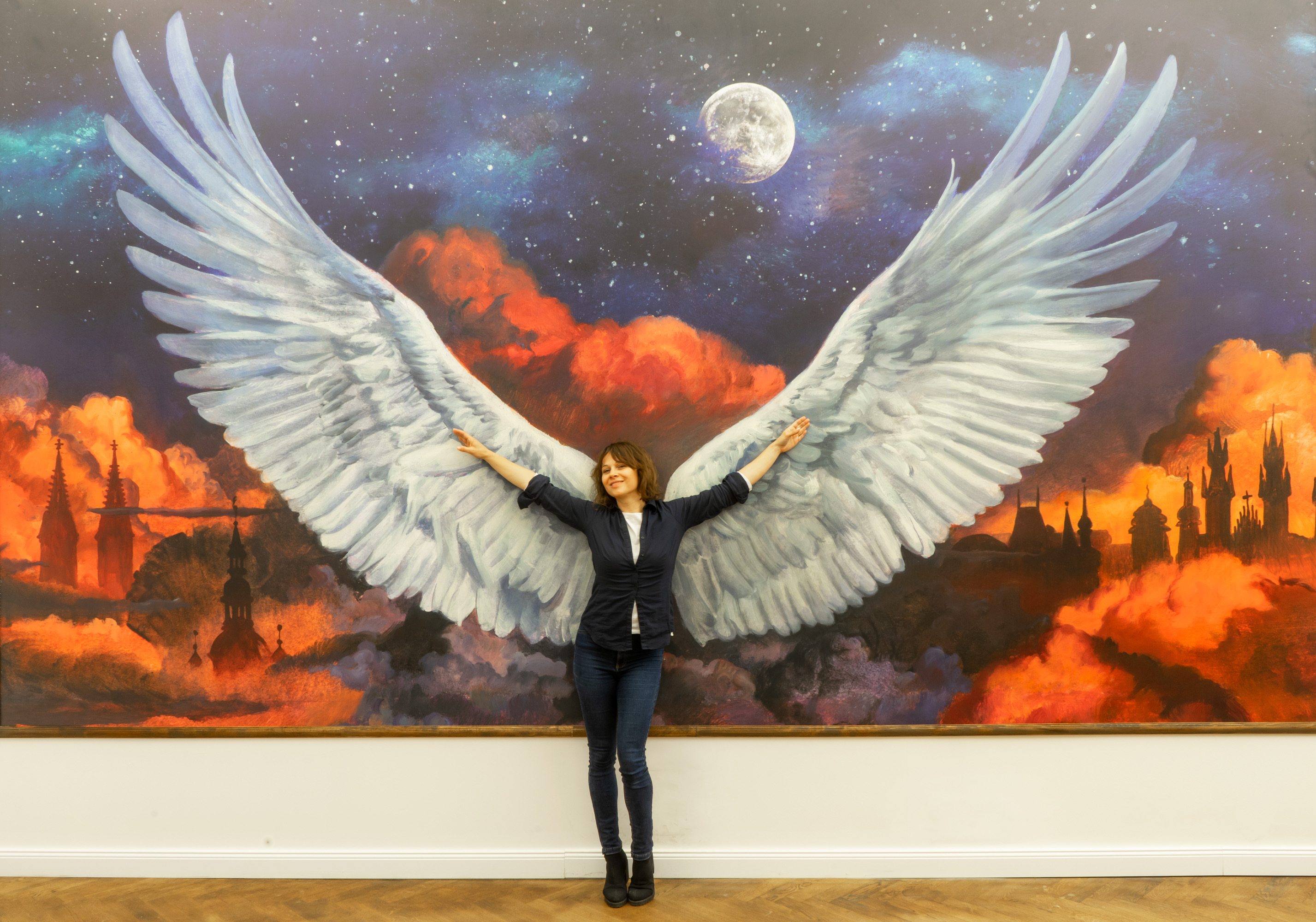 IAM Illusion Art Museum