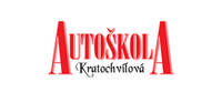AUTOŠKOLA KRATOCHVÍLOVÁ