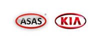 AUTOSALON ASAS - AUTOR. PRODEJCE KIA
