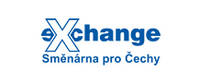 EXCHANGE - Směnárna pro Čechy