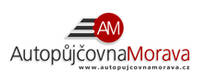 AUTOPŮJČOVNA MORAVA
