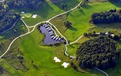 YPSILON GOLF RESORT LIBEREC