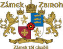 ZÁMEK ZBIROH