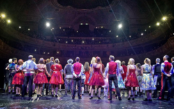 Hudební divadlo Karlín