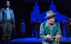 MORAVSKÉ DIVADLO OLOMOUC