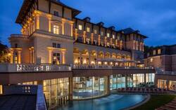 FALKENSTEINER SPA RESORT MARIÁNSKÉ LÁZNĚ *****