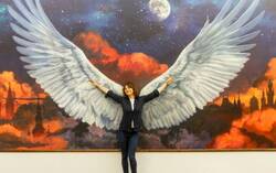 IAM Illusion Art Museum