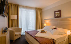 Hotel Trakoščan**** Chorvátsko (Zagorje)