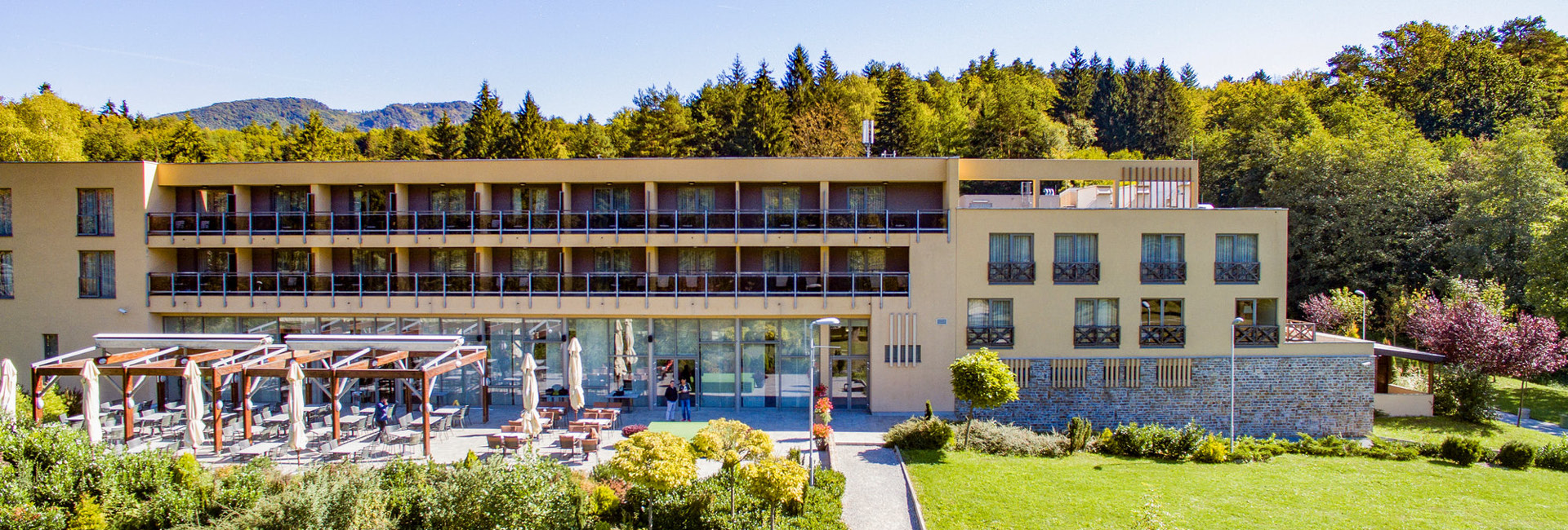 Hotel Trakoščan**** Chorvátsko (Zagorje)