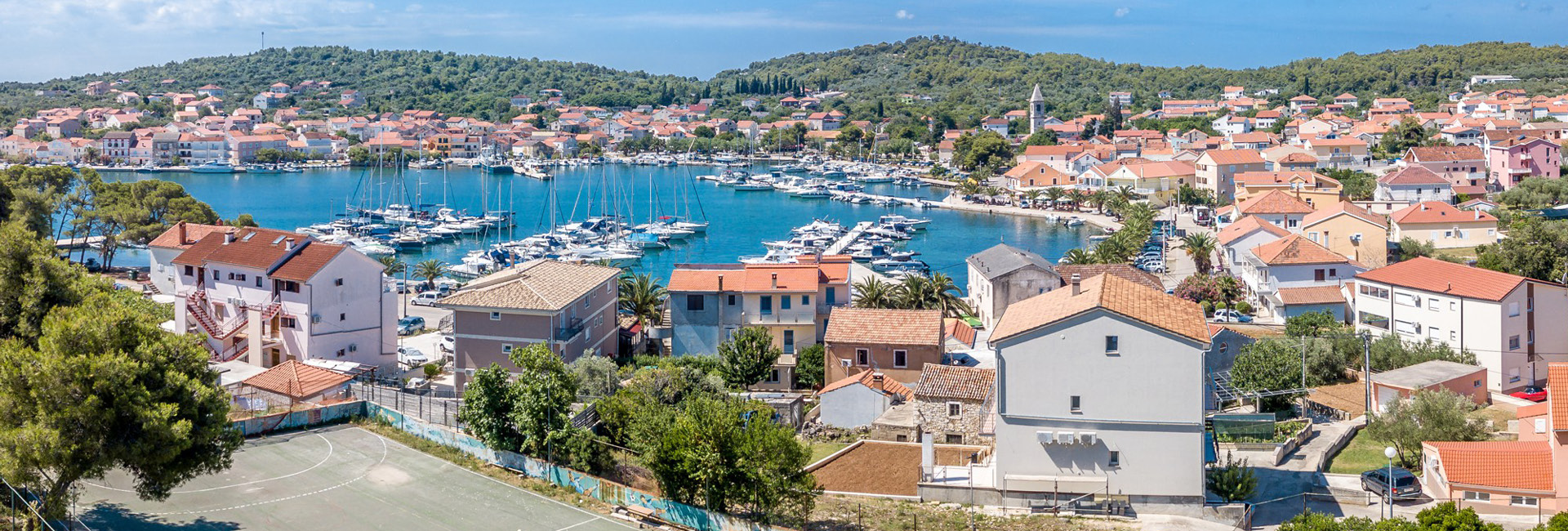 Holiday Park Zelena Punta*****