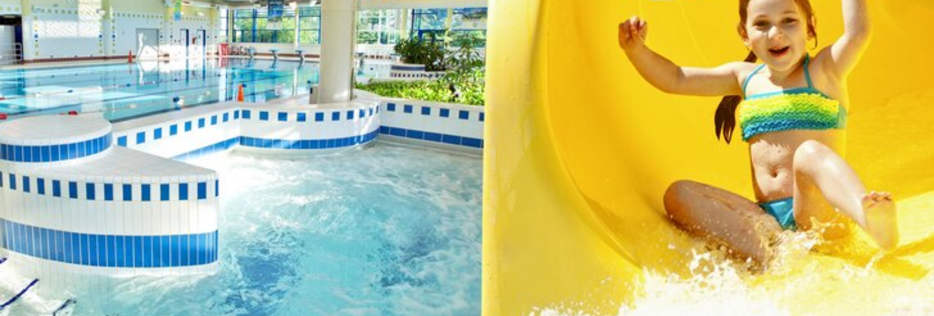 AQUACENTRUM LETŇANY LAGOON