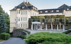 LÁZNĚ TEPLICE NAD BEČVOU