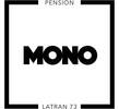 PENSION MONO
