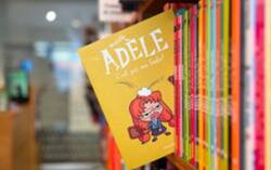 LIBRAIRIE FRANCOPHONE