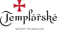 TEMPLÁŘSKÉ SKLEPY ČEJKOVICE