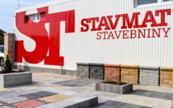 STAVMAT STAVEBNINY