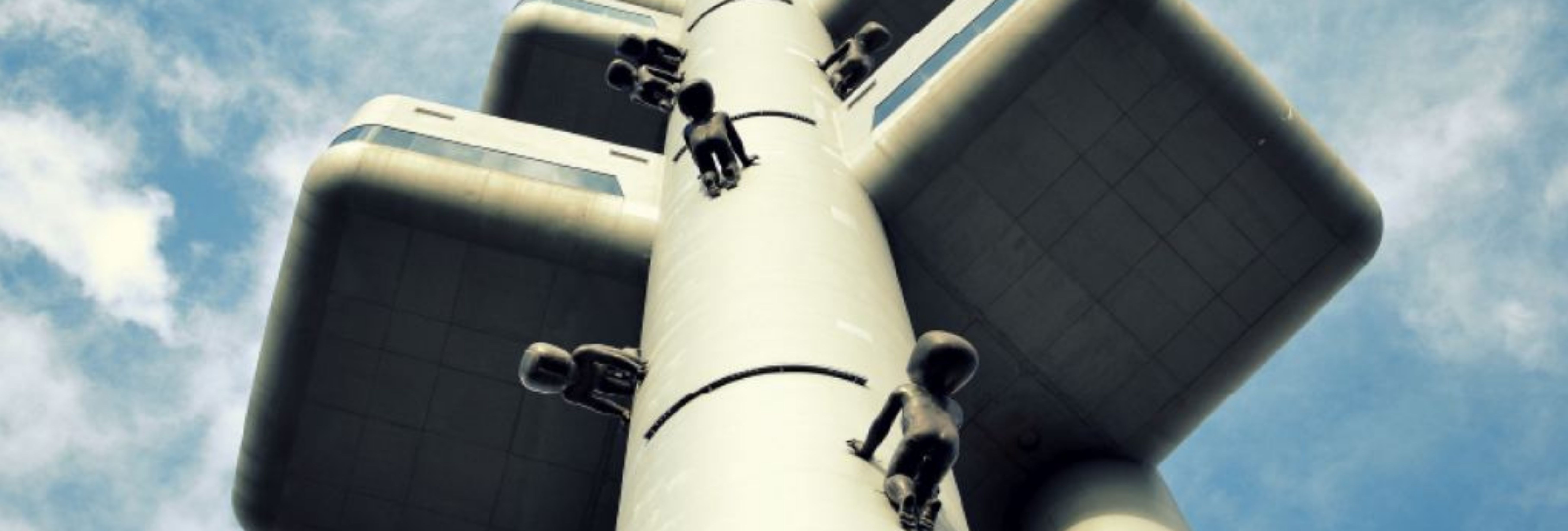 TOWER PARK PRAHA - OBSERVATOŘ