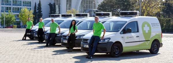 AVENIER - CENTRUM OČKOVÁNÍ A CESTOVNÍ MEDICÍNY