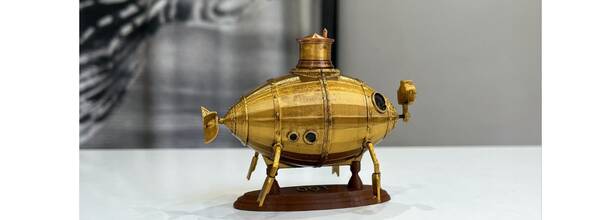 MUZEUM KARLA ZEMANA