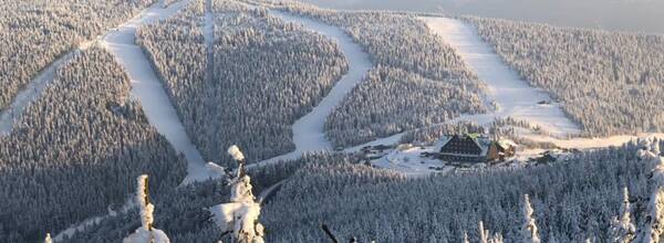 ČERVENOHORSKÉ SEDLO