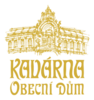 KAVÁRNA OBECNÍ DŮM